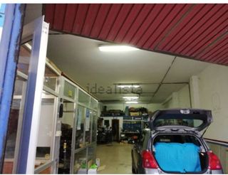 Oficina - Local en venta