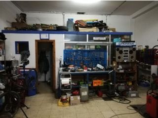 Oficina - Local en venta