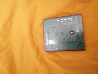 juego para gamen boy , mario Bros 