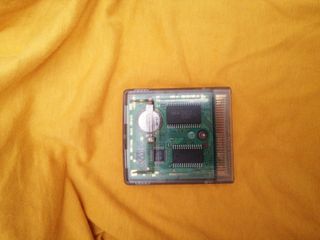 juego para gamen boy , mario Bros 