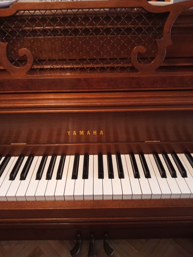 Piano Yamaha
