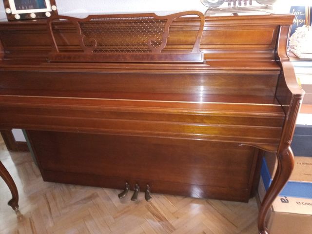 Piano Yamaha