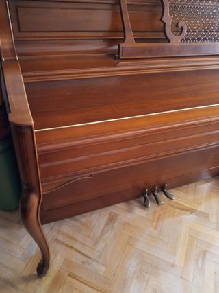 Piano Yamaha