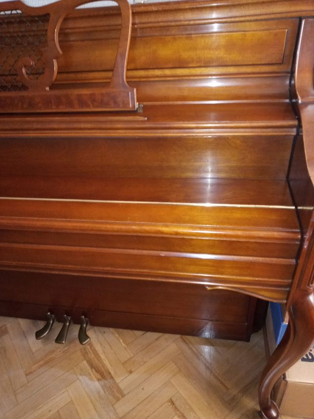Piano Yamaha