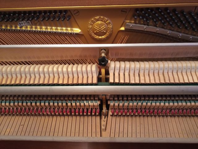 Piano Yamaha