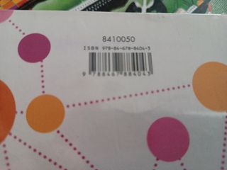 libro religión Sexto Anaya