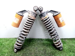 CONJUNTO AMORTIGUADORES