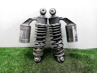 CONJUNTO AMORTIGUADORES