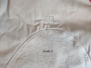 Hamaca BabyBjorn + funda adicional