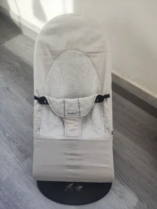 Hamaca BabyBjorn + funda adicional