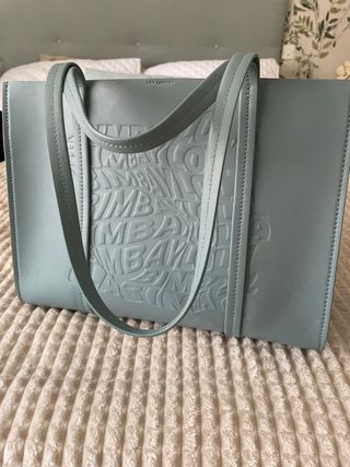 Bolso Bimba y Lola original