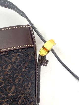 Bolso Loewe vintage 