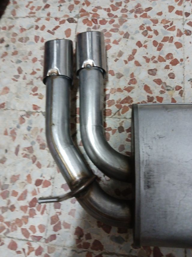 escape grupo vag 1K0253 611