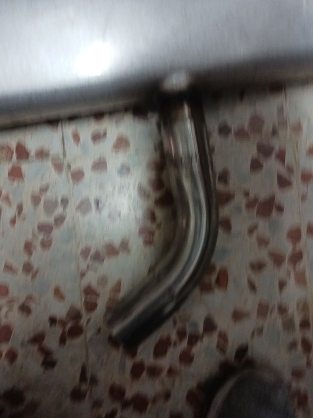 escape grupo vag 1K0253 611