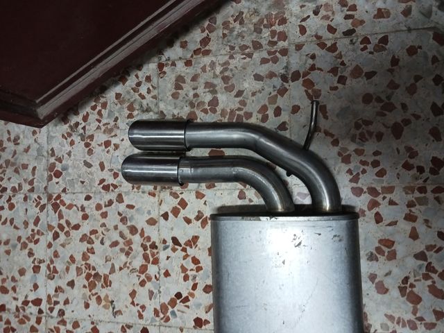 escape grupo vag 1K0253 611