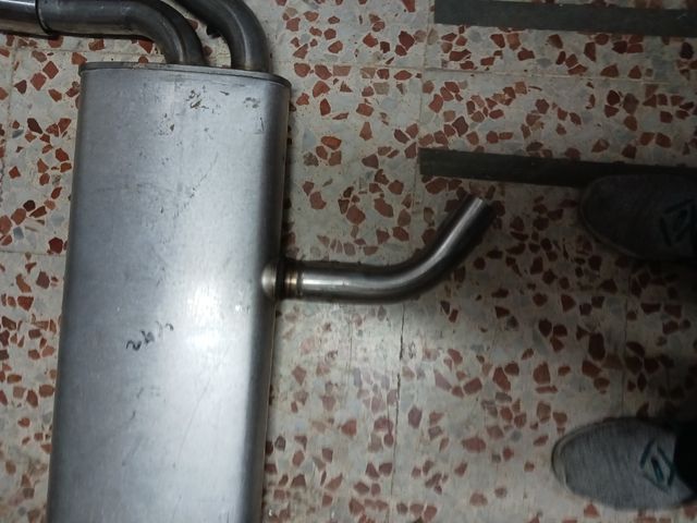 escape grupo vag 1K0253 611