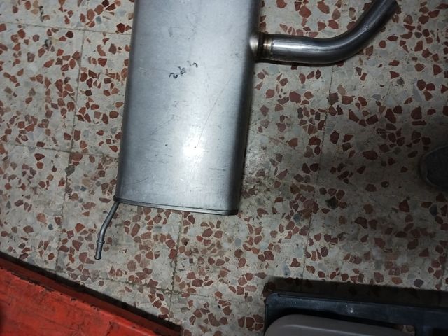 escape grupo vag 1K0253 611