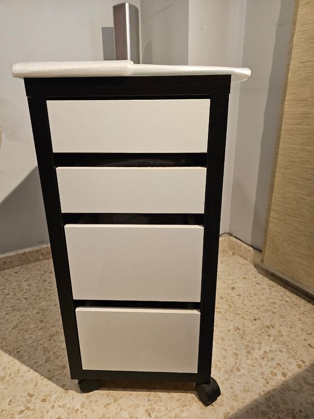 mueble IKEA escritorio,transporte incluido