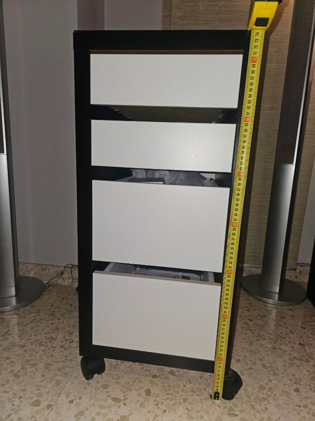 mueble IKEA escritorio,transporte incluido