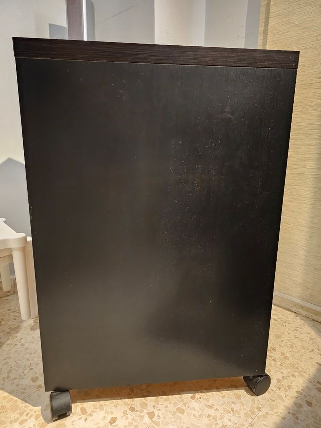 mueble IKEA escritorio,transporte incluido