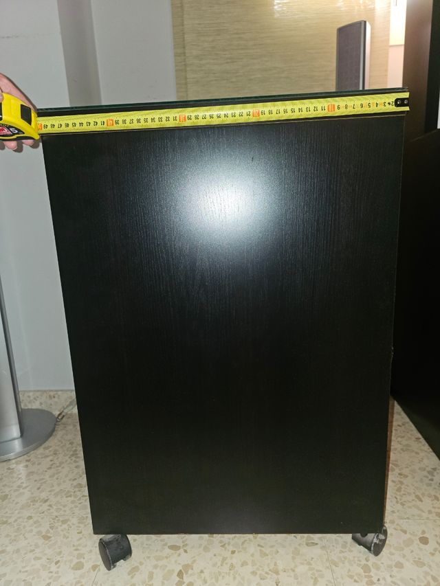 mueble IKEA escritorio,transporte incluido