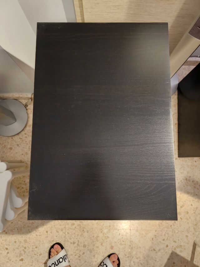 mueble IKEA escritorio,transporte incluido