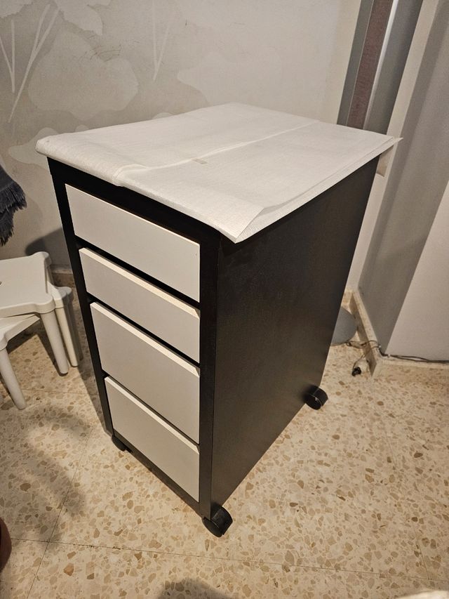 mueble IKEA escritorio,transporte incluido