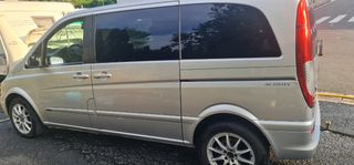 Mercedes-Benz Viano 2007