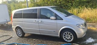 Mercedes-Benz Viano 2007