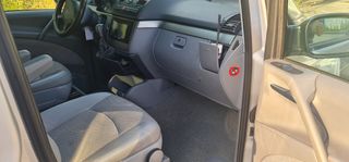 Mercedes-Benz Viano 2007