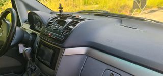 Mercedes-Benz Viano 2007