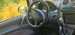Mercedes-Benz Viano 2007