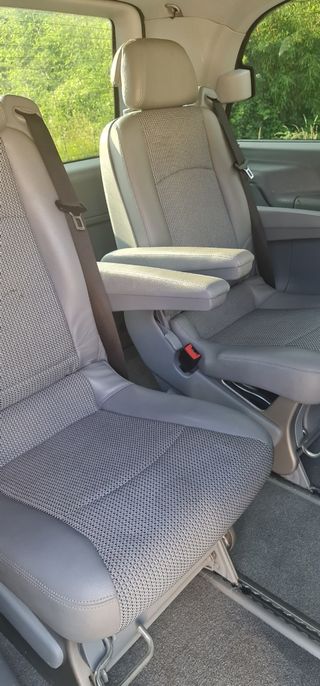 Mercedes-Benz Viano 2007