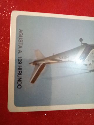 Gioco di carte "Quartetto" - Dal Negro - Aeroplani