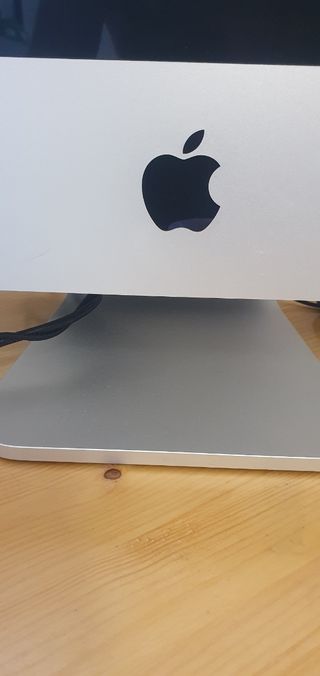 imac 8.1 intel Core 2 Duo, 2.66 GHz 4GB de RAM