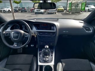 Audi A5 2008
