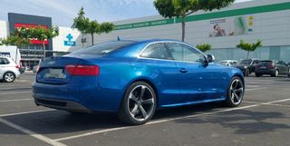 Audi A5 2008