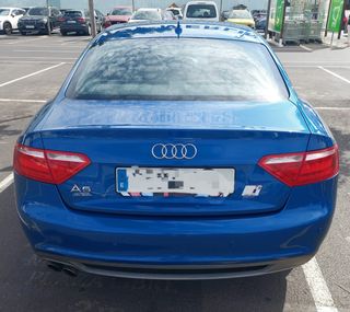 Audi A5 2008