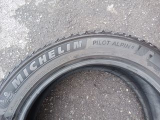 B12(225/55/18/102V)Michelin Pilot Alpin 5