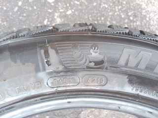 B12(225/55/18/102V)Michelin Pilot Alpin 5