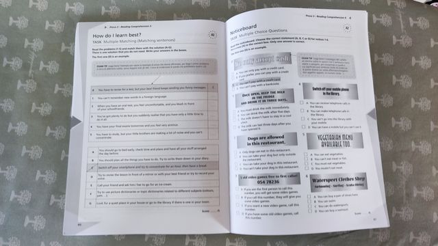 Libri scuola media - Inglese Prove Invalsi