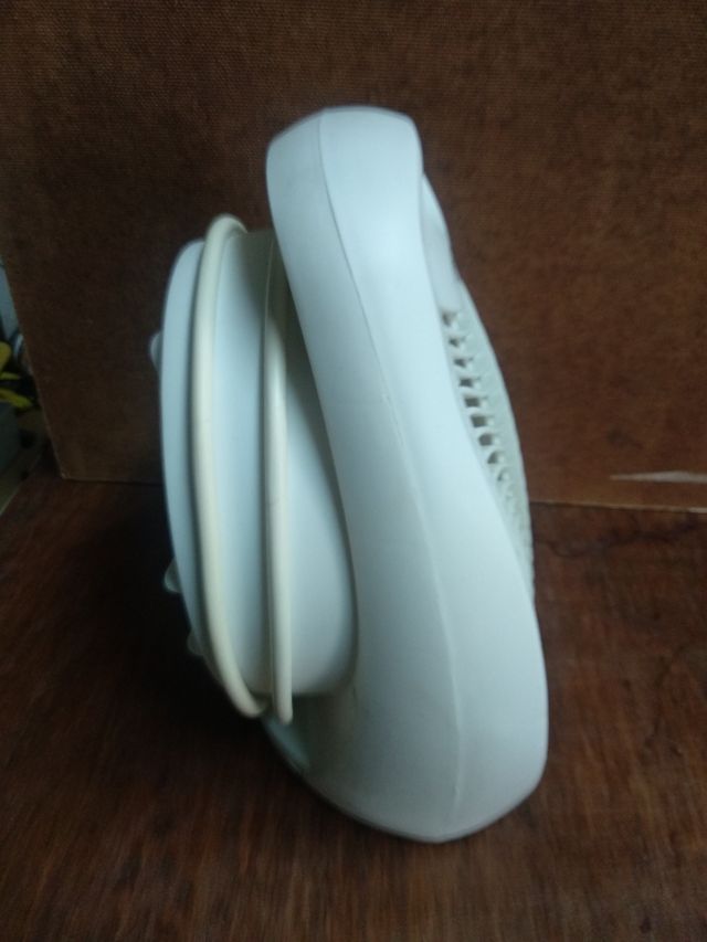 calefactor de baño. 127