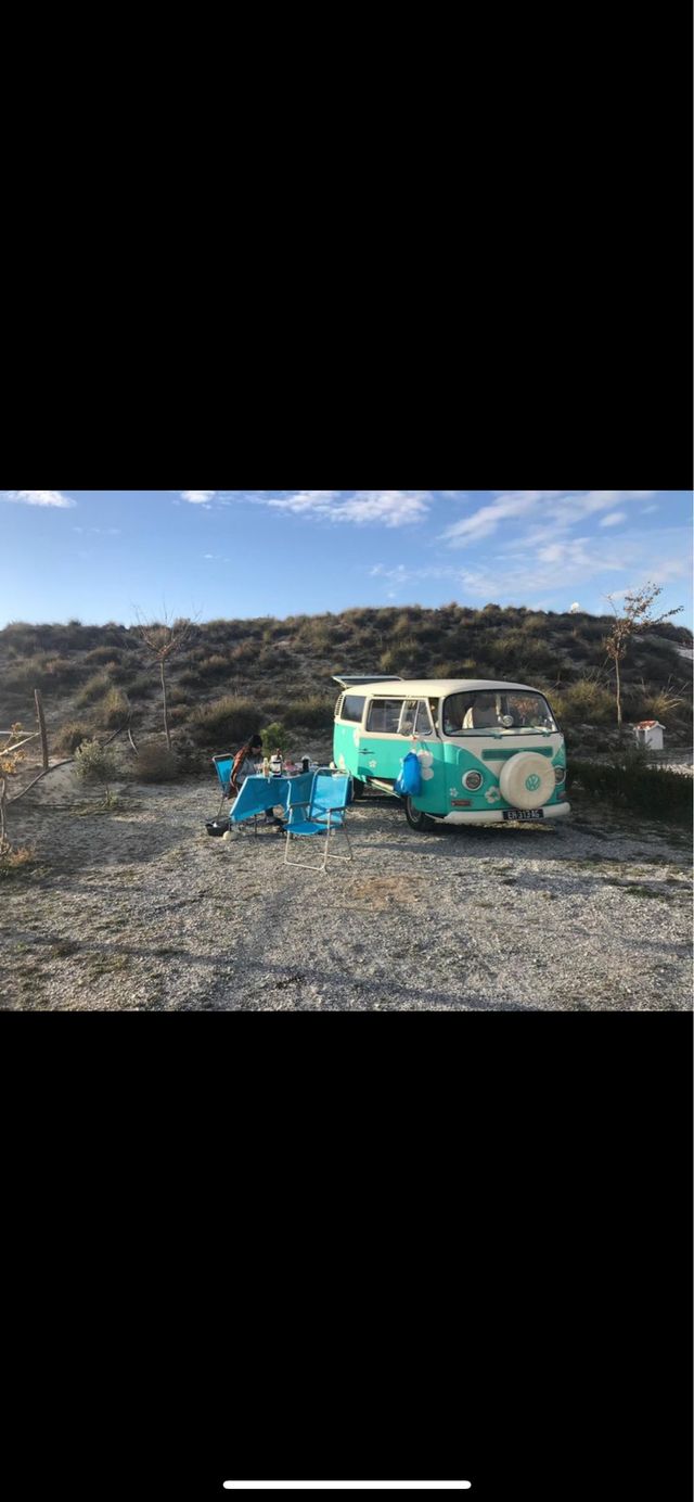 Se restauran toda clase de Veiculos