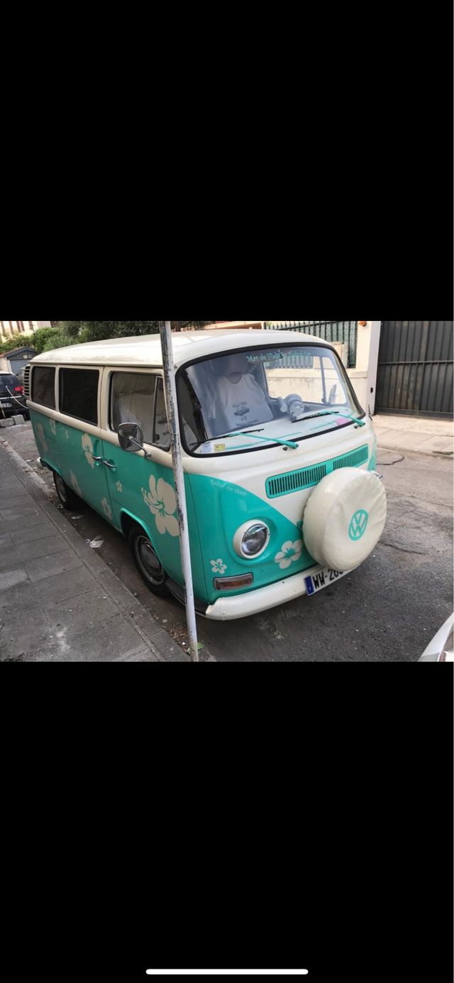 Se restauran toda clase de Veiculos