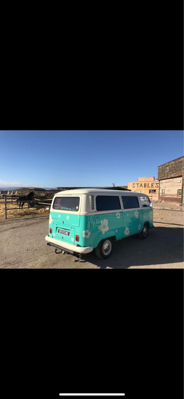 Se restauran toda clase de Veiculos