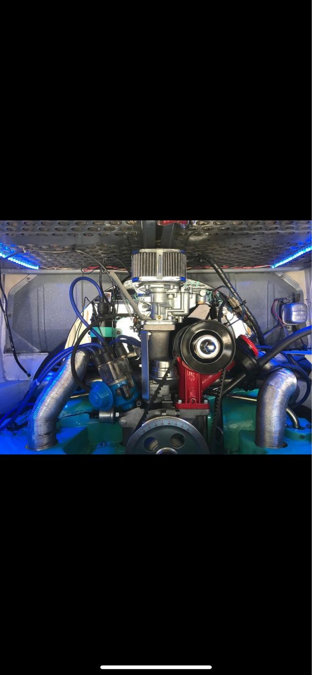 Se restauran toda clase de Veiculos