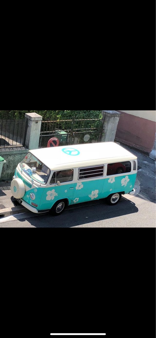 Se restauran toda clase de Veiculos