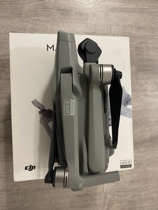 DJI Mavic Air 2 FCC