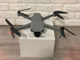 DJI Mavic Air 2 FCC