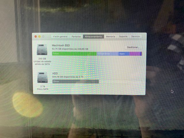 iMac 27" 2011 al MÁXIMO